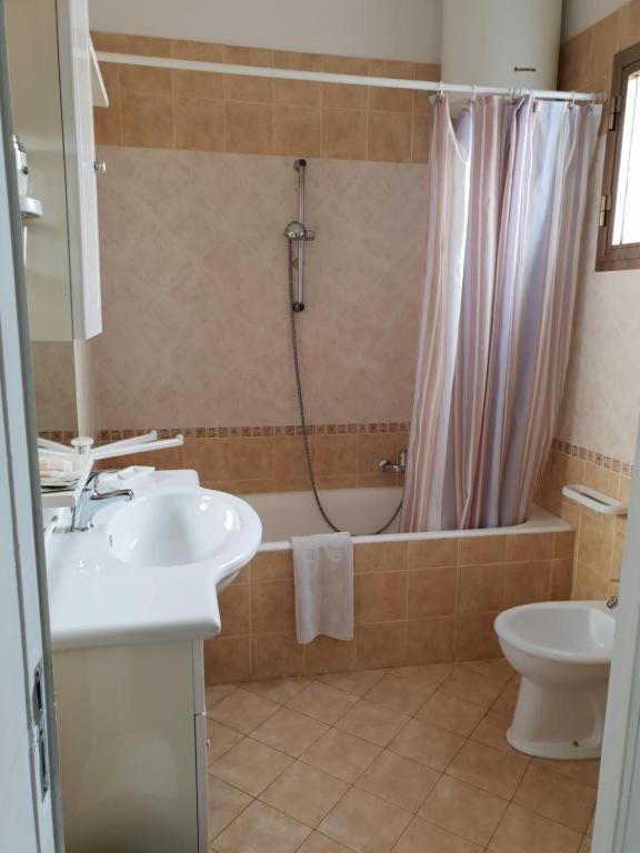 B&B Atena Gallipoli Zewnętrze zdjęcie