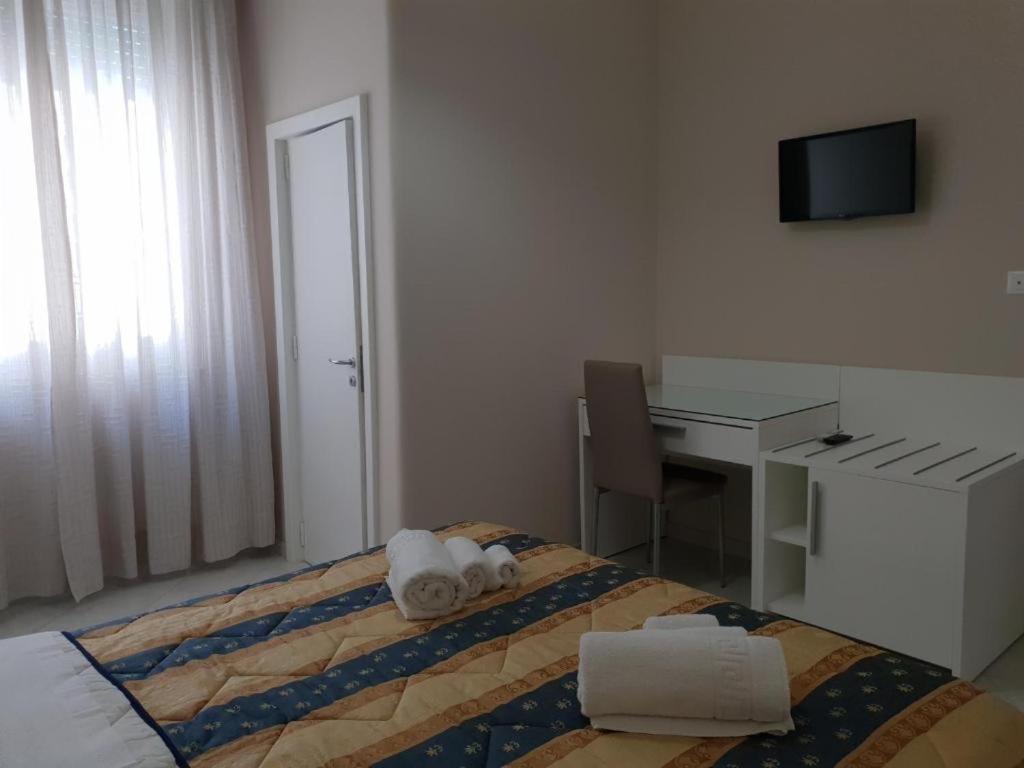 B&B Atena Gallipoli Zewnętrze zdjęcie