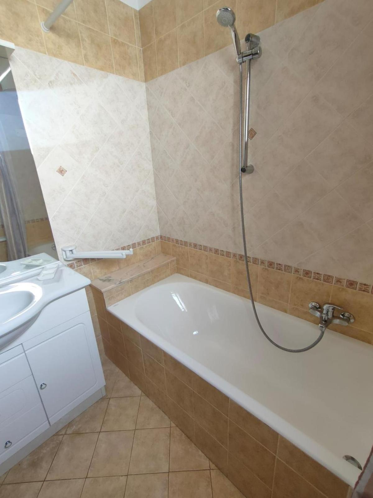 B&B Atena Gallipoli Zewnętrze zdjęcie
