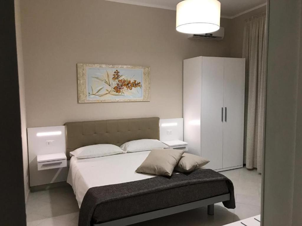 B&B Atena Gallipoli Zewnętrze zdjęcie