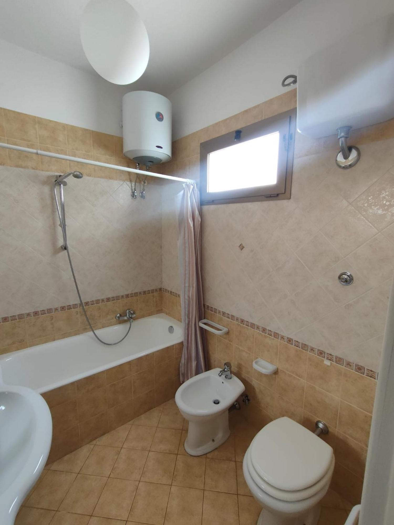 B&B Atena Gallipoli Zewnętrze zdjęcie