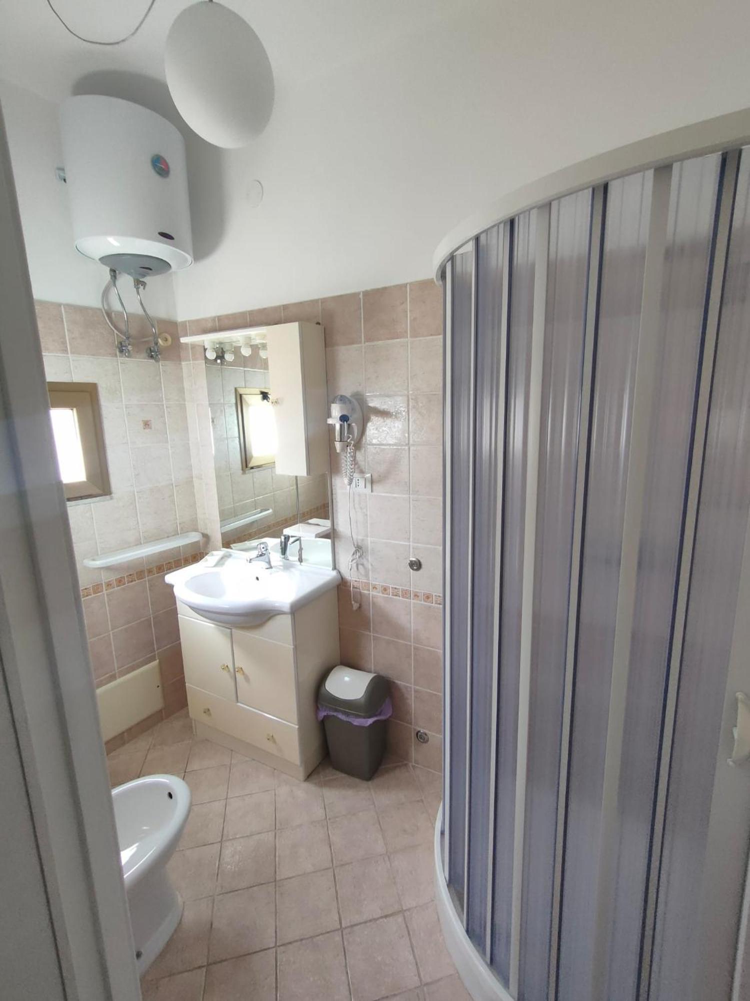 B&B Atena Gallipoli Zewnętrze zdjęcie