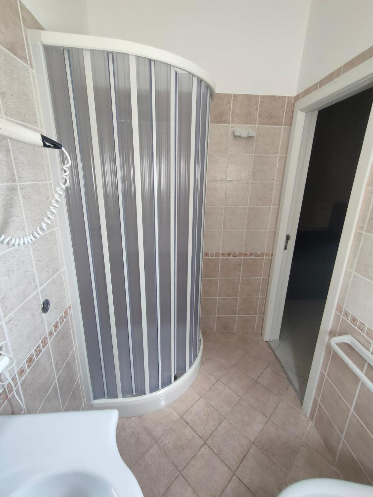 B&B Atena Gallipoli Zewnętrze zdjęcie